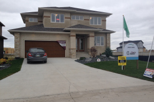 14 Heronswood Path - Gino's Homes - Waterford Green