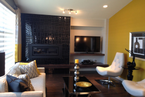 141 Drew St - South Pointe - Hilton Homes