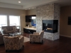 Montigo HL38CRNI2, Sunset Glacier Stacked Stone