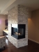 Montigo HL38CRNI2, Sunset Glacier Stacked Stone