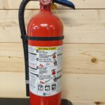 FIRE EXTINGUISHER 2