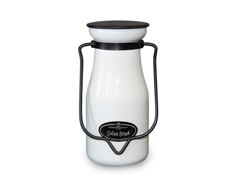 Silver Birch | Milkbottle (8 oz) - Image 2