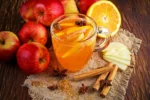 Mulled Cider | Cream Jar (5 oz)