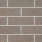8533 Velour - Gray Brick