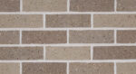 8520 Coarse Velour - Gray Brick