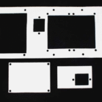 H8436 Control Compartment Access Door Gasket