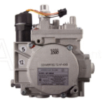 J6714 - VALVE W/ STEPPER MOTOR AF-4044OLD#J7858)