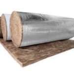 Duct Wrap Insulation