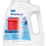 29-51055-15 - SANITIZER - CW SPA BROM TABLET 1IN - 1.5 kg