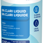 29-51080-90 - CLARIFIERS - CW SPA CLARI LIQUID - 900 ml