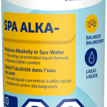 29-51181-01 - BALANCER - CW SPA ALKA - - 1 L