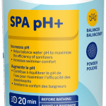 29-51190-01 - BALANCER - CW SPA PH + - 1 kg
