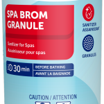 29-51216-11 - SANITIZER - CW SPA BROM GRANULE - 1.1 kg
