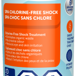 29-51331-13 - SHOCK TREATMENT - CW SPA CHLORINE FREE SHOCK - 1.3 kg