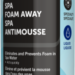 29-51405-50 - SPECIALTY - CW SPA FOAM AWAY - 500 ml
