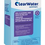 29-51440-98 - ALL IN ONE KIT - CW SPA CLEANING AND DESCALING KIT