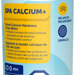 29-51504-90 - BALANCER - CW SPA CALCIUM + - 900 g
