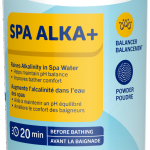29-51980-01 - BALANCER - CW SPA ALKA + - 1 kg