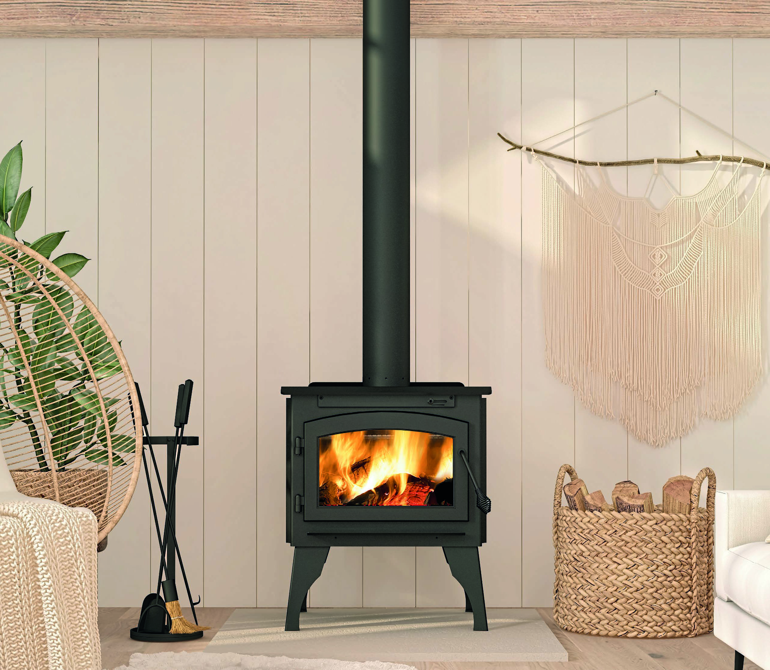 AMBIANCE_Brochure_Stoves_Wood_Outlander_Page_2_Image_0001 Outlander 19 - Image 1
